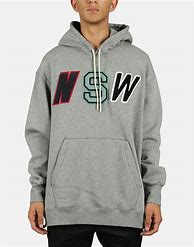 Image result for Nike NSW Pullover Hoodie