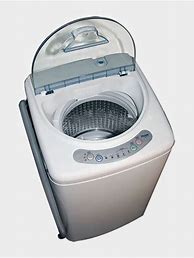 Image result for Apartment Size Washer