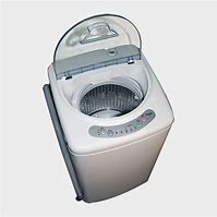 Image result for Apartment He Washer