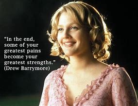 Image result for Drew Barrymore Quotes
