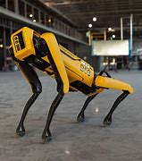 Image result for Boston Dynamics weaponize 