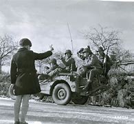 Image result for The Battle of Ardennes WWII