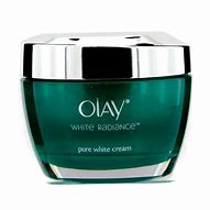 Image result for olay whitening radiance cream