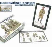 Image result for 3rd Fallschirmjager Division