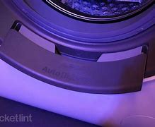 Image result for Stacked Washer Gas Dryer Combo Home Depot