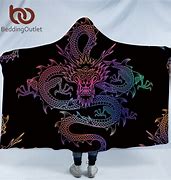 Image result for Dragon Sherpa Blanket