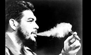 Image result for Che Guevara Africa