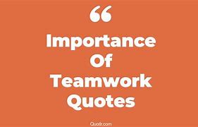 Image result for Happy Teamwork Quotes
