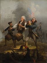 Image result for Spirit of 1776 Painting