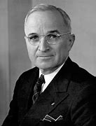 Image result for Harry Truman After Presidency