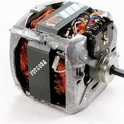 Image result for Whirlpool Washer Motor