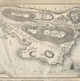 Image result for Map of Boston Area in 1775