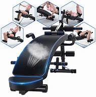 Image result for AB Bench Exercise Equipment