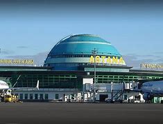 Image result for Astana Airport