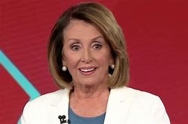 Image result for Pelosi Hair Images