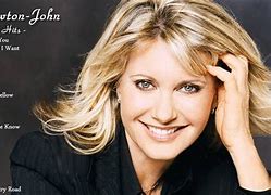 Image result for The Word Free Clip Art Olivia Newton-John Music