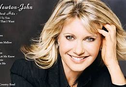 Image result for Songs by Olivia Newton-John