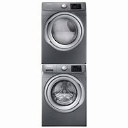 Image result for Whirlpool Stackable Washer and Dryer