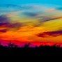 Image result for Colorful Sky Full of Clouds