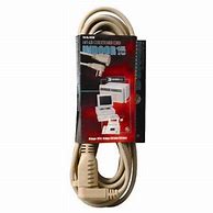 Image result for Appliance Extension Cords