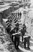 Image result for Russian POW Camps WW2