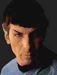 Image result for Spock Costume