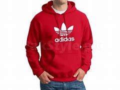 Image result for Dark-Gray Adidas Pullover Hoodie