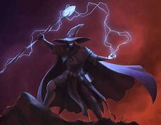 Image result for Grand master Wizard