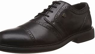 Image result for Formal Black Shoes for Parade