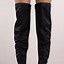 Image result for Color Thigh High Boots