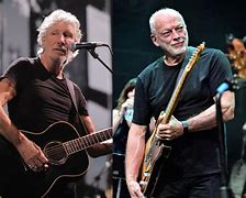 Image result for Roger Waters Warm Up Band