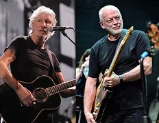 Image result for Roger Waters Tour Band Members
