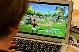 Image result for Can You Play Fortnite On Your Little Laptop PC