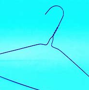 Image result for Red Wire Hangers