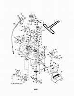 Image result for Craftsman Lawn Mower Parts Model 917 Manual