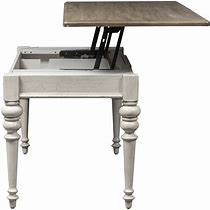 Image result for Antique Lift Top Writing Desk