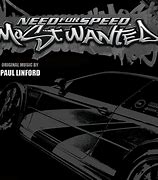 Image result for Need for Speed Most Wanted Original
