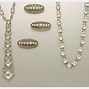 Image result for Antique Costume Jewelry