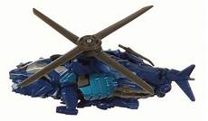 One Step Changers Autobot Drift (helicopter) (Transformers Movie Age