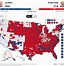 Image result for State Election Map