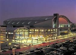 Image result for Indiana Pacers Conseco Fieldhouse