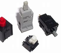 Image result for Micro Switch Types
