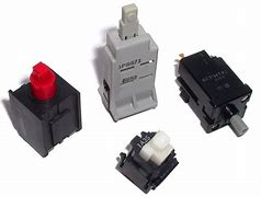Image result for Micro Switches Types Push
