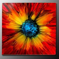 Image result for Contemporary Abstract Art for Sale
