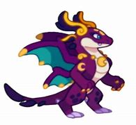 Image result for Prodigy Mythical Pets