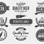 Image result for Beer Brand Logos