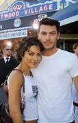 Image result for Vanessa Marcil and Brian Austin Green