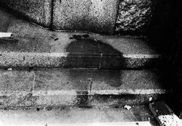 Image result for Atomic Bomb Hiroshima Shadows