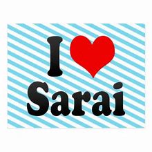 Image result for Keep Calm and Love Sarai