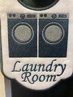 Image result for Laundry Room Door Hanger